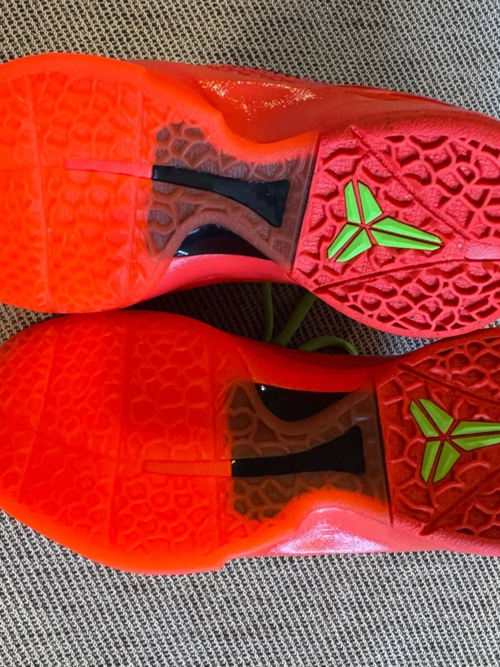 Nike Kobe 6